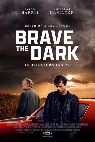 EN/CAM - Brave The Dark (2025) (SD CAM)