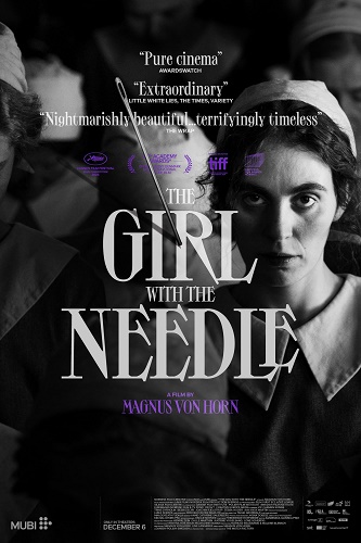 EN - The Girl With The Needle (2024) (DANISH MULTI SUB)