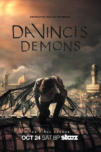 EN - Da Vinci's Demons (2013)