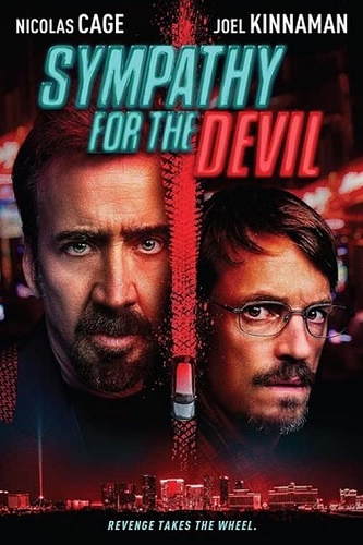 EN - Sympathy For The Devil 4K (2023) NICOLAS CAGE