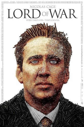 EN - Lord Of War 4K (2005) NICOLAS CAGE