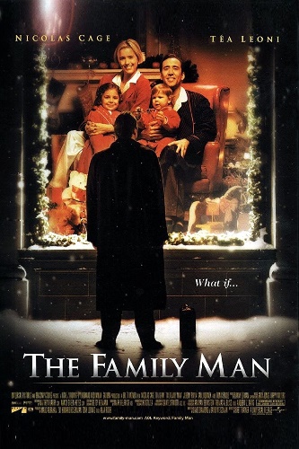 EN - The Family Man (2000) NICOLAS CAGE