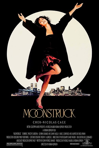 EN - Moonstruck (1987) NICOLAS CAGE