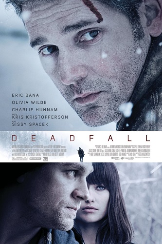 EN - Deadfall (2012)