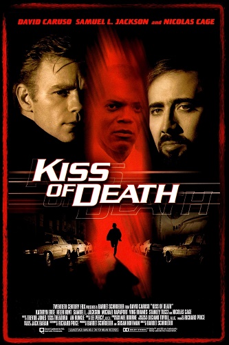 EN - Kiss Of Death (1995) NICOLAS CAGE