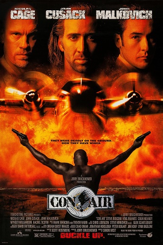 EN - Con Air (1997) NICOLAS CAGE