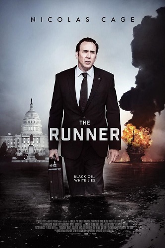 EN - The Runner (2015) NICOLAS CAGE