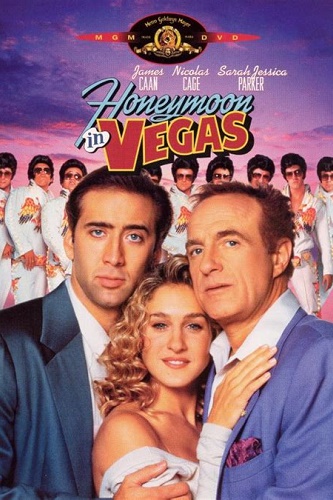 EN - Honeymoon In Vegas (1992) NICOLAS CAGE, JAMES CAAN