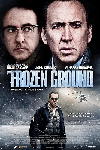 EN - The Frozen Ground (2013) NICOLAS CAGE