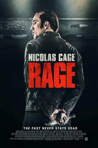 EN - Rage, Tokarev (2014) NICOLAS CAGE