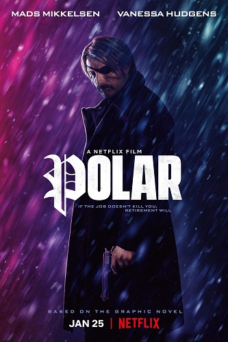 EN - Polar 4K (2019)