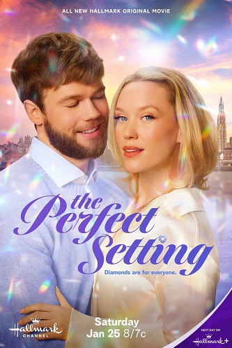 EN - The Perfect Setting (2025) Hallmark