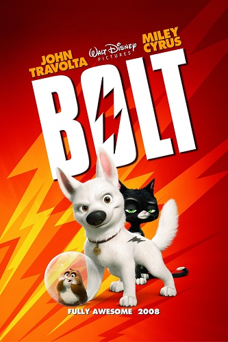 EN - Bolt (2008)