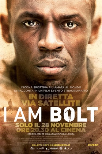 EN - I Am Bolt (2016)