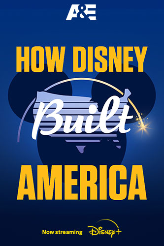 EN - How Disney Built America (2024)