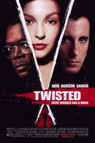 EN - Twisted (2004) ANDY GARCIA