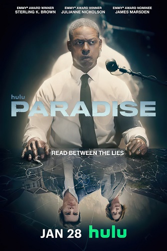 EN - Paradise (2025)