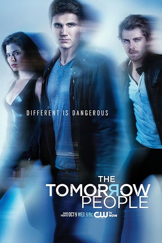 EN - The Tomorrow People (2013)