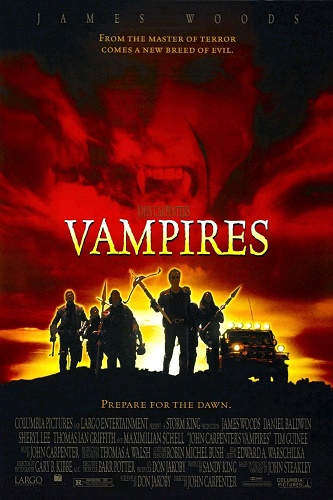 EN - Vampires (1998)