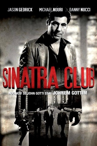 EN - At The Sinatra Club (2010)