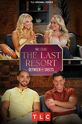 EN - 90 Day: The Last Resort Between The Sheets (2024)