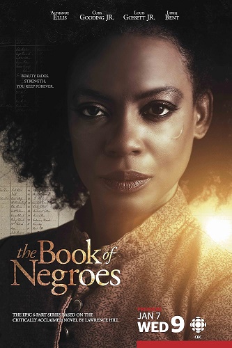 EN - The Book Of Negroes (2015)