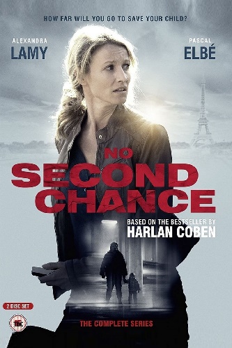 EN - No Second Chance (2015)