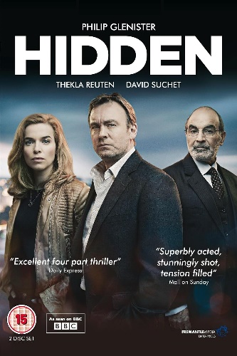 EN - Hidden (2011)