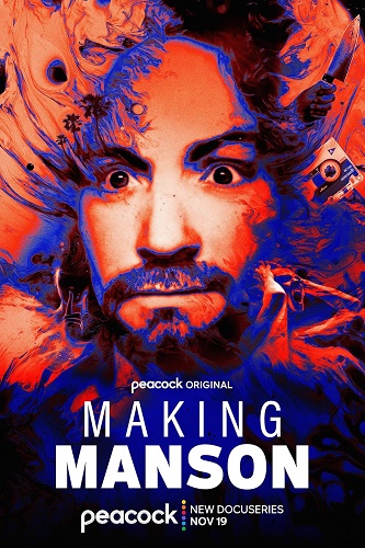 EN - Making Manson (2024)