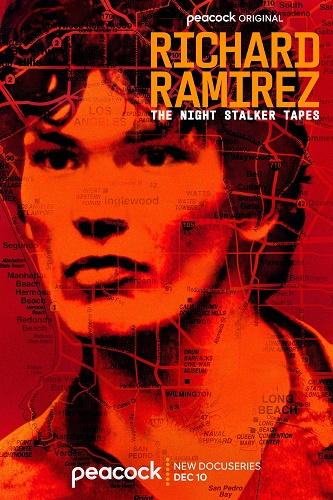 EN - Richard Ramirez: The Night Stalker Tapes (2024)