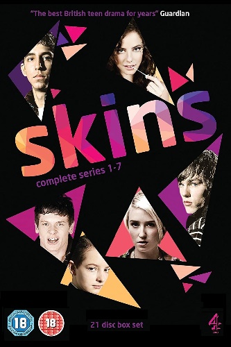 EN - Skins (2007)