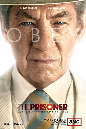 EN - The Prisoner (2009)