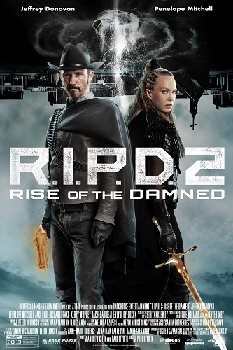 EN - R.I.P.D. 2: Rise of the Damned (2022)