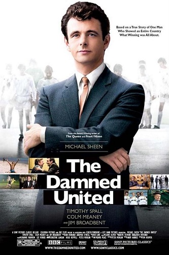 EN - The Damned United (2009)