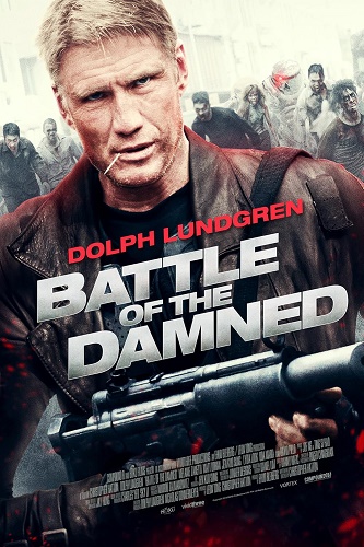 IR - Battle Of The Damned (2013)