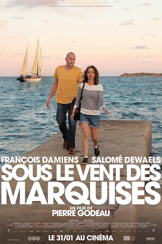 EN - Sous Le Vent Des Marquises, Headwind (2024) (FRENCH MULTI SUB)