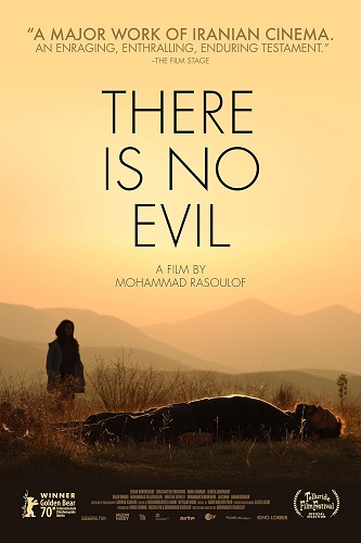 EN - There Is No Evil (2020) (PERSIAN MULTI SUB) Mohammad Rasoulof