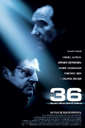 EN - 36 Quai Des Orfevres, 36Th Precinct (2004) (FRENCH MULTI SUB)