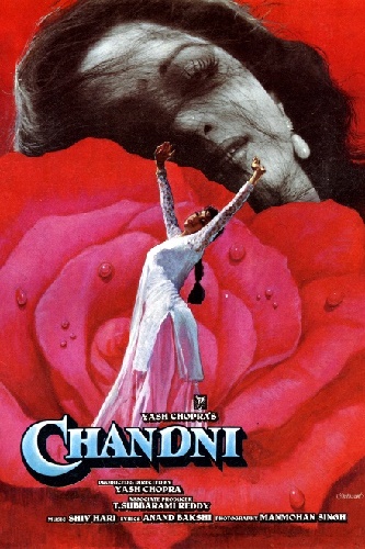 IR - Chandni (1989)