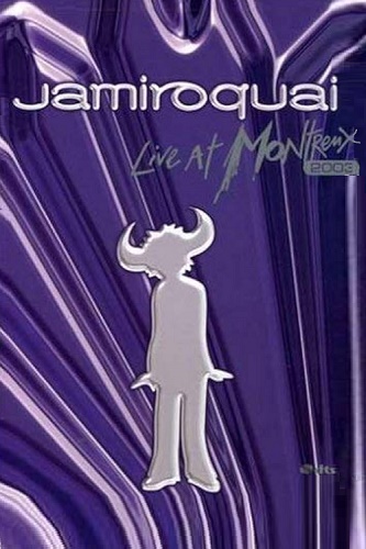 EN - Jamiroquai: Live At Montreux 2003 (2003)