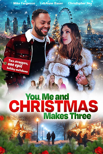 EN - You Me And Christmas Makes Three (2024)