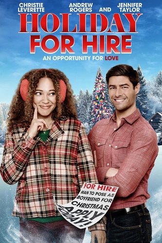 EN - Holiday For Hire (2024)