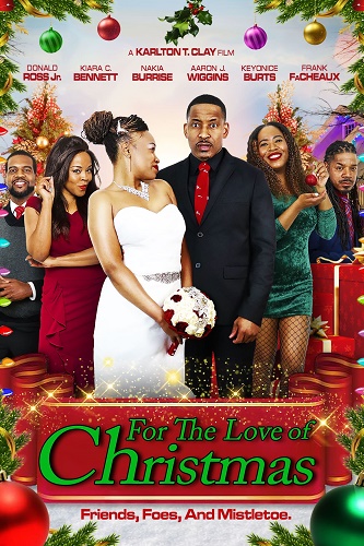 EN - For The Love Of Christmas (2022)