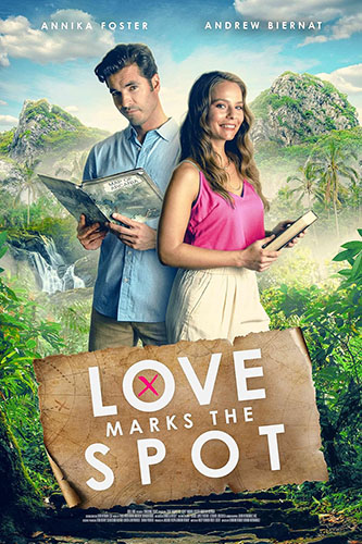 EN - Love Marks The Spot (2023)