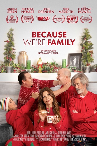 EN - Because Were Family (2022)