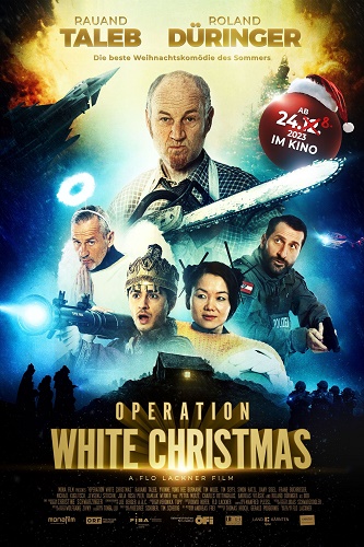 EN - Operation White Christmas 4K (2023)