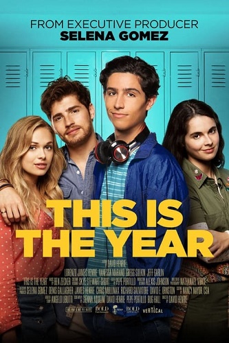 EN - This Is The Year  (2021)