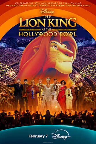 EN - The Lion King At The Hollywood Bowl (2025) (MULTI SUB)