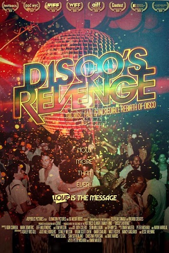 EN - Discos Revenge (2024) (MULTI SUB)