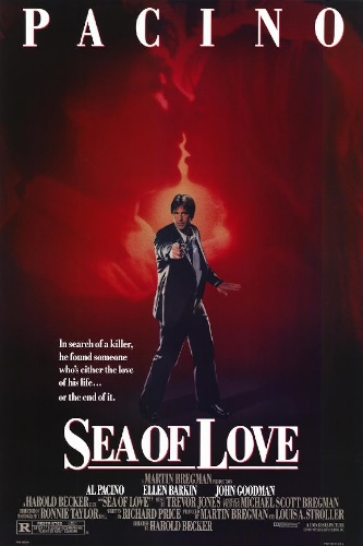 EN - Sea Of Love 4K (1989) AL PACINO